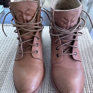 Frye Boots size 8